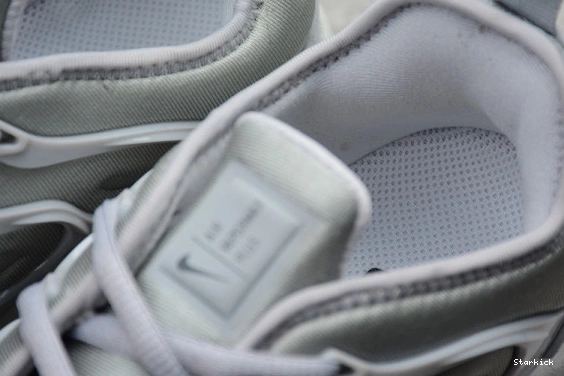 GREY VAPORMAX SILVER PLUS OG00160 DARK WOLF 0311